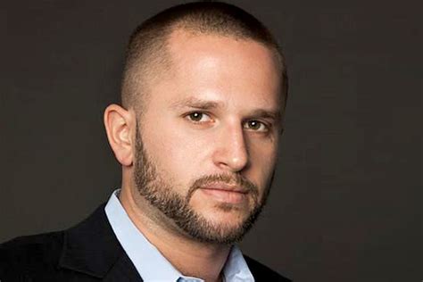 Josh Barro